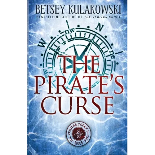 The Pirate's Curse - Paperback