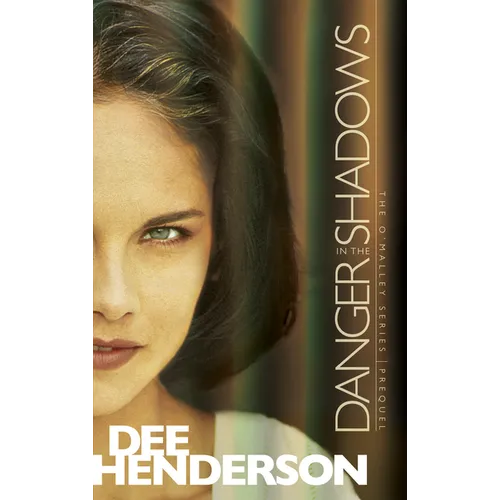 Danger in the Shadows - Paperback