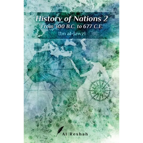 History of Nations 2: From 300 B.C to 677 C.E - Paperback