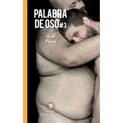 Arde París - Paperback