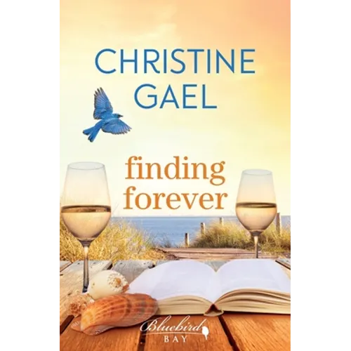 Finding Forever: A Bluebird Bay Novel - Paperback