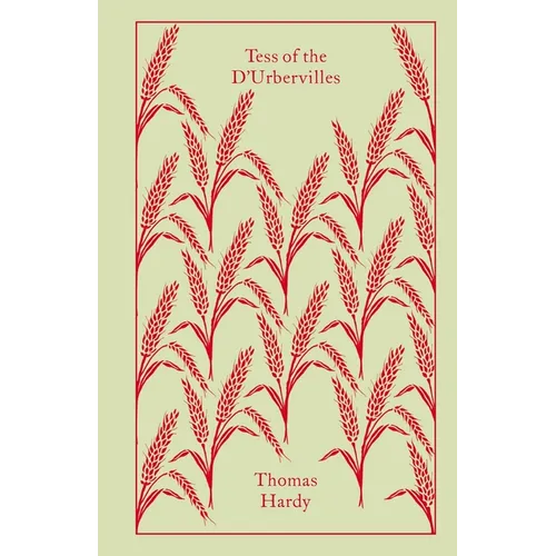 Tess of the d'Urbervilles - Hardcover