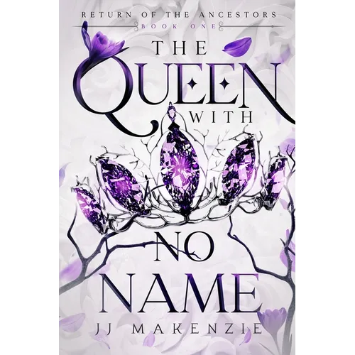 The Queen With No Name - Paperback