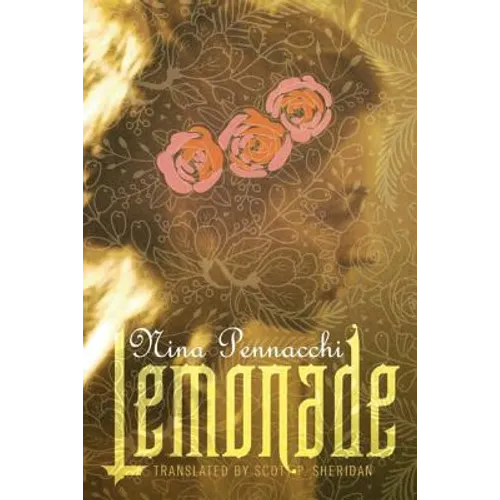 Lemonade - Paperback