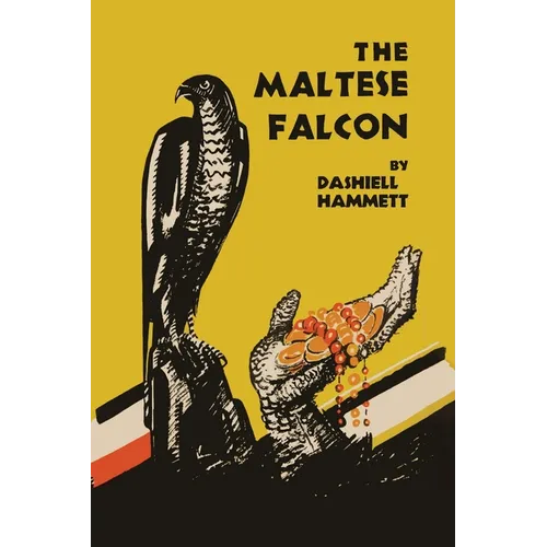 The Maltese Falcon - Paperback