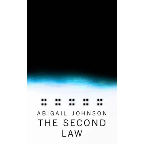 The Second Law - Paperback