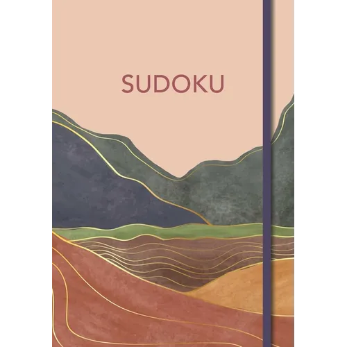 Sudoku - Paperback