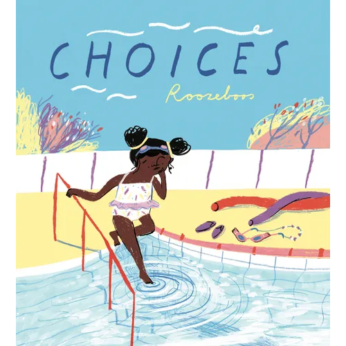 Choices (Mini-Library Edition) - Paperback
