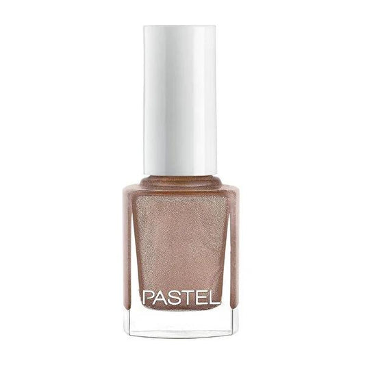 Pastel Vegan, Cruelty-Free, and Halal Certified Nail Polish - Safe & Fashionable Colors
