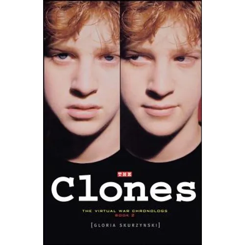 The Clones - Paperback