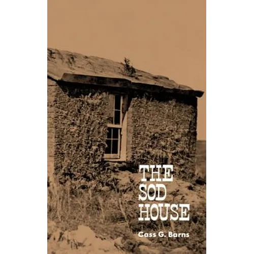 The Sod House - Paperback