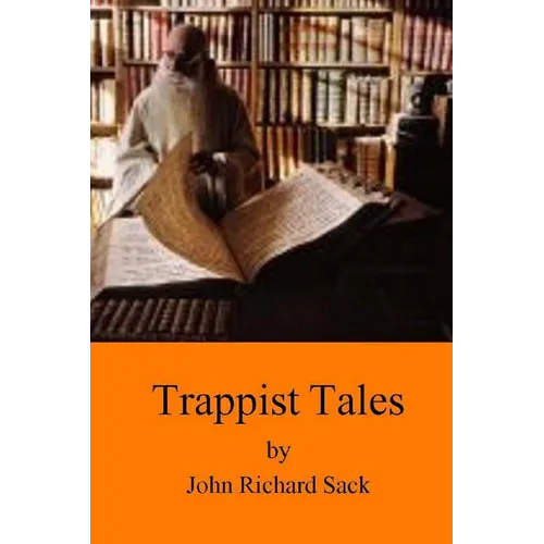 Trappist Tales - Paperback