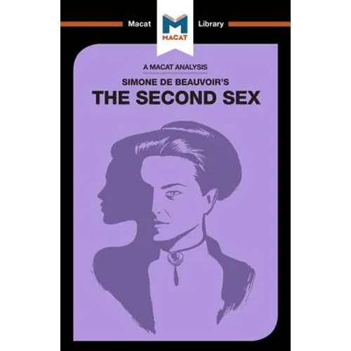 An Analysis of Simone de Beauvoir's the Second Sex - Paperback