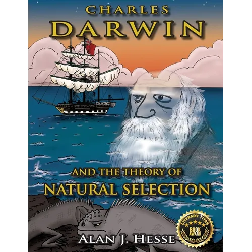 Charles Darwin and the Theory of Natural Selection - Paperback