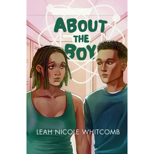 About the Boy - Paperback