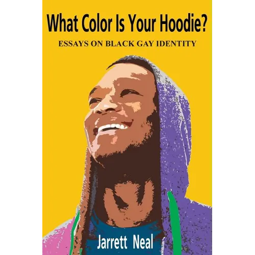 What Color Is Your Hoodie? - Paperback