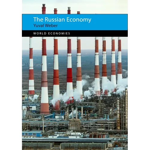 The Russian Economy - Hardcover