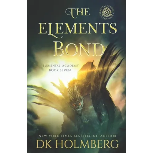 The Elements Bond - Paperback