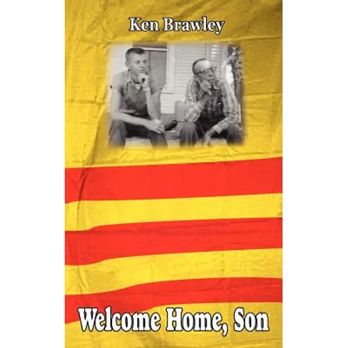 Welcome Home, Son - Paperback