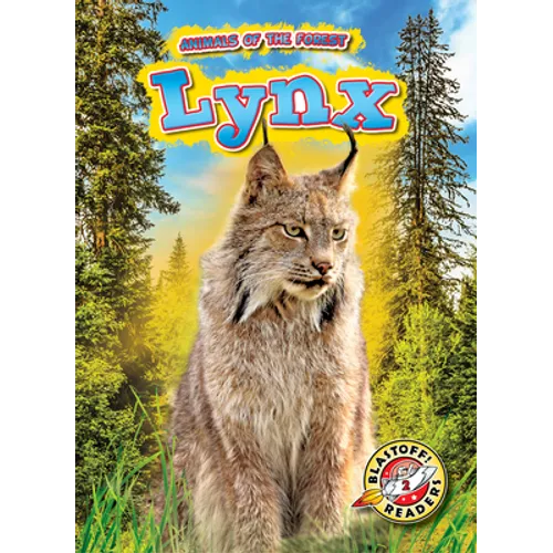 Lynx - Library Binding