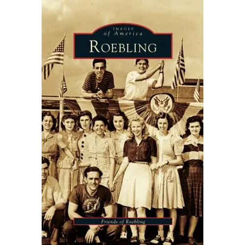 Roebling - Hardcover