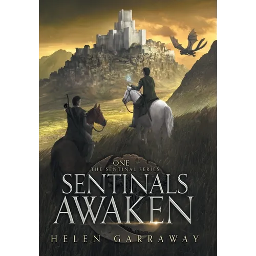 Sentinals Awaken - Hardcover