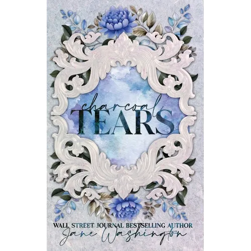 Charcoal Tears - Paperback