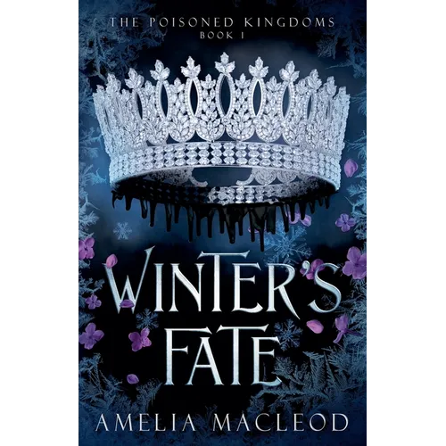 Winter's Fate - Paperback