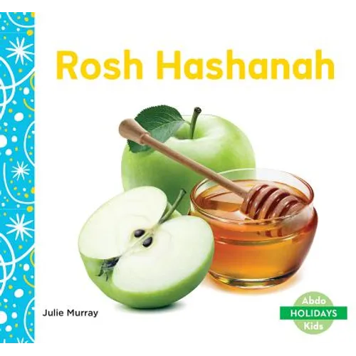 Rosh Hashanah - Library Binding