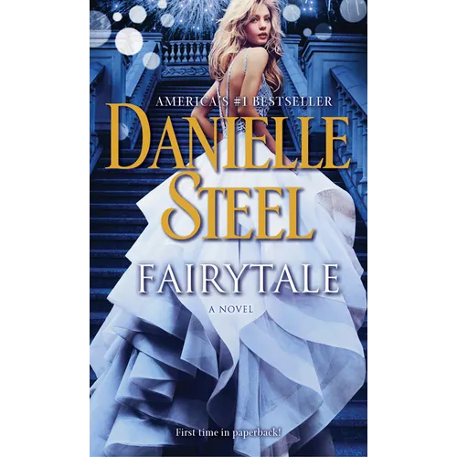 Fairytale - Paperback