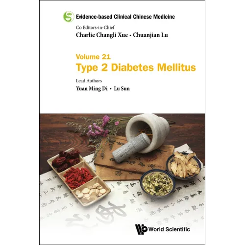 Evidence-Base Clin Chn Med (V21) - Hardcover