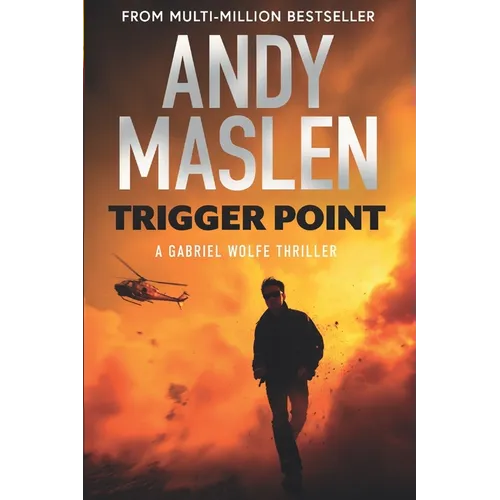 Trigger Point - Paperback