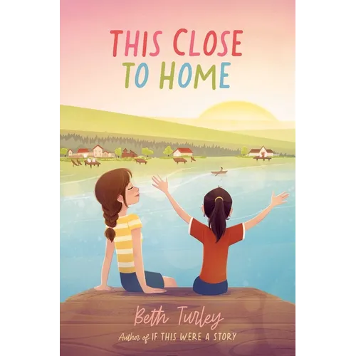 This Close to Home - Paperback