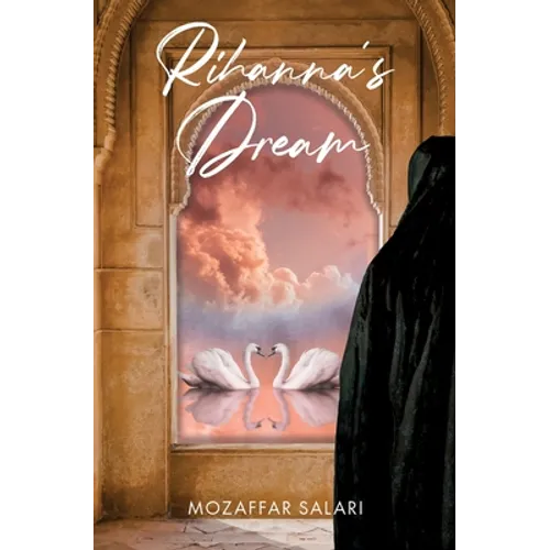 Rihanna's Dream - Paperback