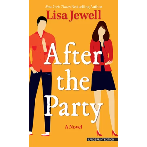 After the Party - Paperback