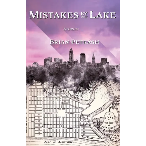 Mistakes by the Lake - Paperback