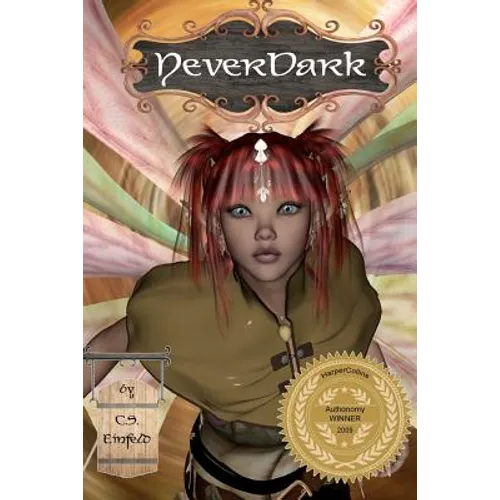 Neverdark - Paperback