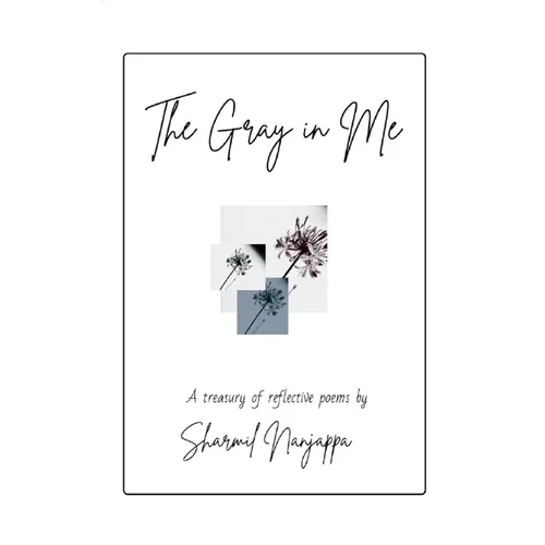 The Gray In Me - Paperback