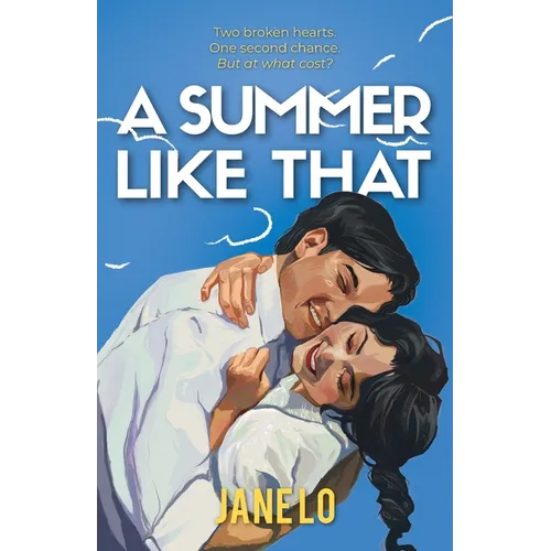 A Summer Like That - Paperback
