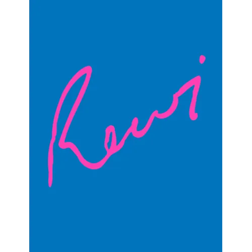Rewi: Ata Haere, Kia Tere - Hardcover