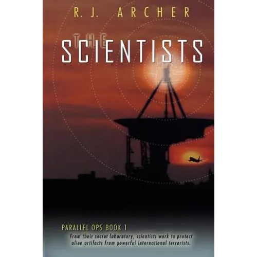 The Scientists - Paperback