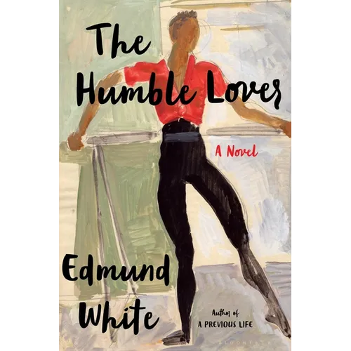 The Humble Lover - Paperback
