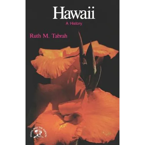 Hawaii: A History - Paperback