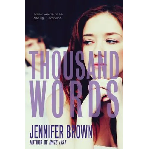 Thousand Words - Paperback