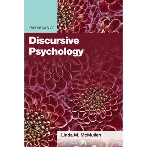 Essentials of Discursive Psychology - Paperback