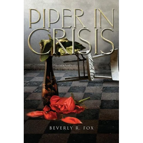 Piper in Crisis - Paperback