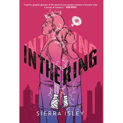 In the Ring - Paperback