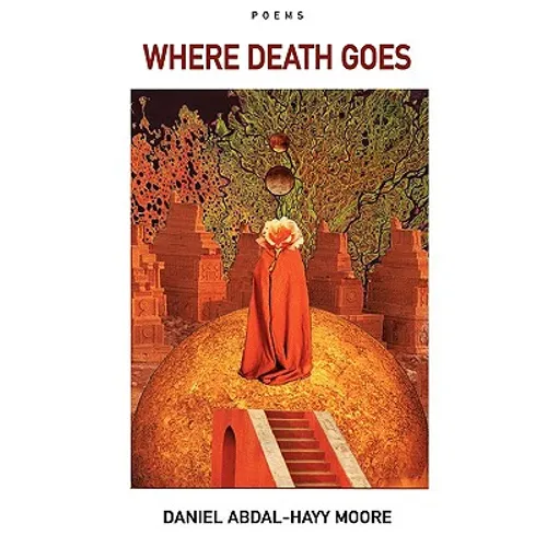 Where Death Goes / Poems - Paperback