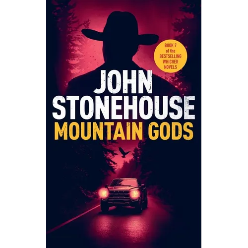 Mountain Gods - Paperback