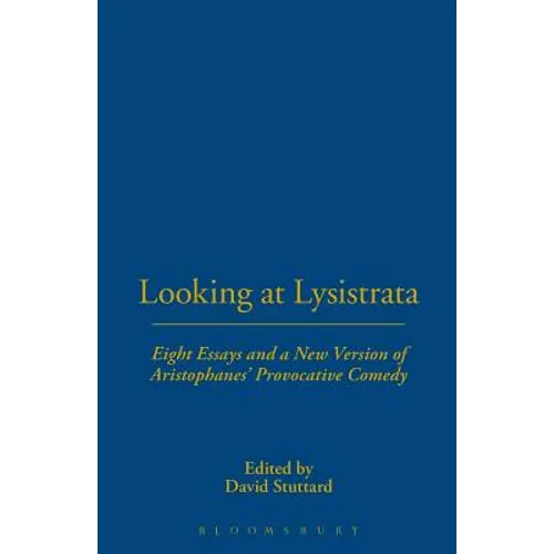 Looking at Lysistrata - Paperback